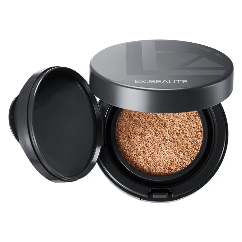 BEAUTE（エクスボーテ）クッションファンデーション　イメージ
