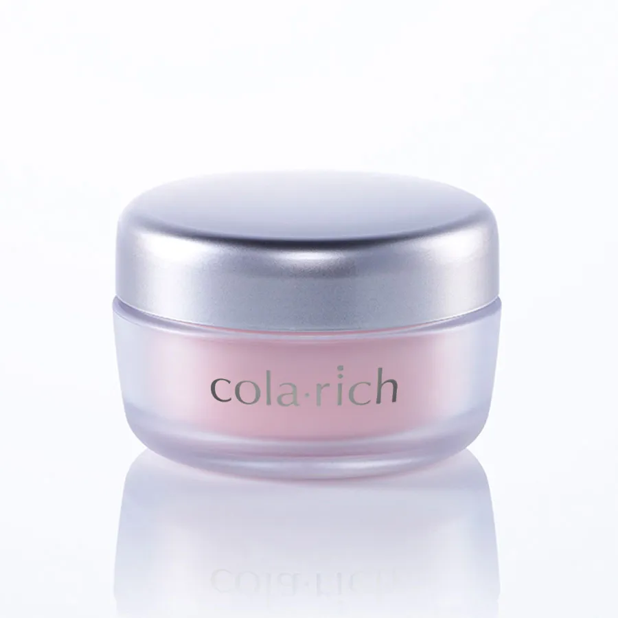 コラリッチ リンクルホワイトジェル　イメージ