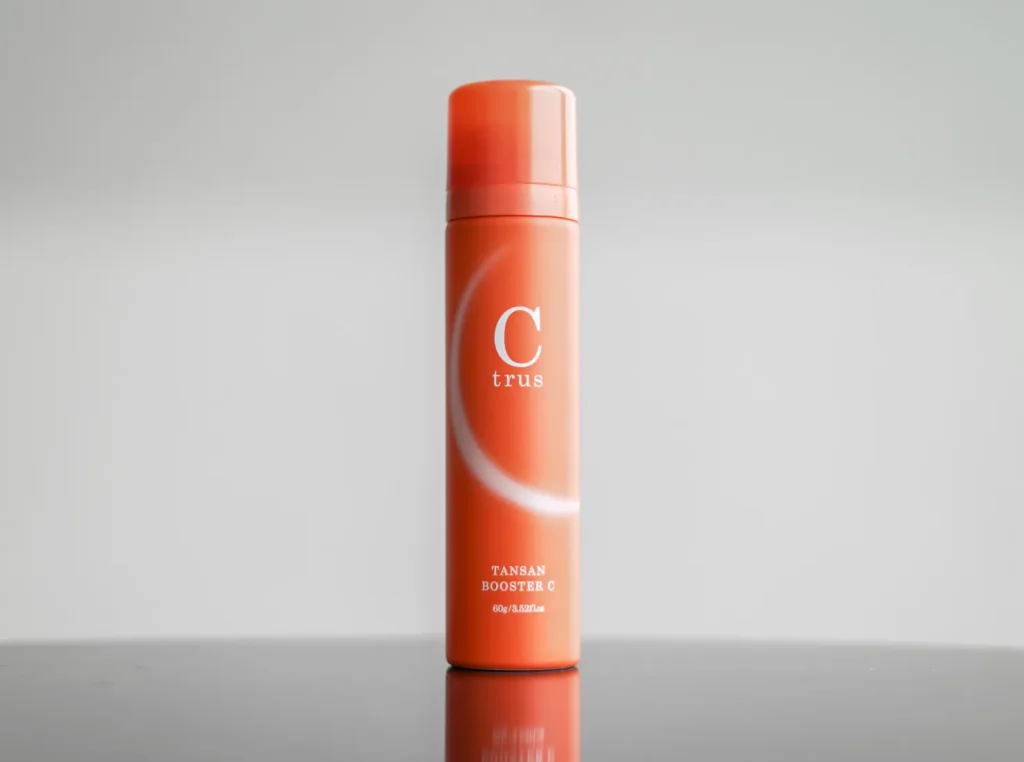 シートラス（Ctrus）ブースターセラムC　口コミまとめ