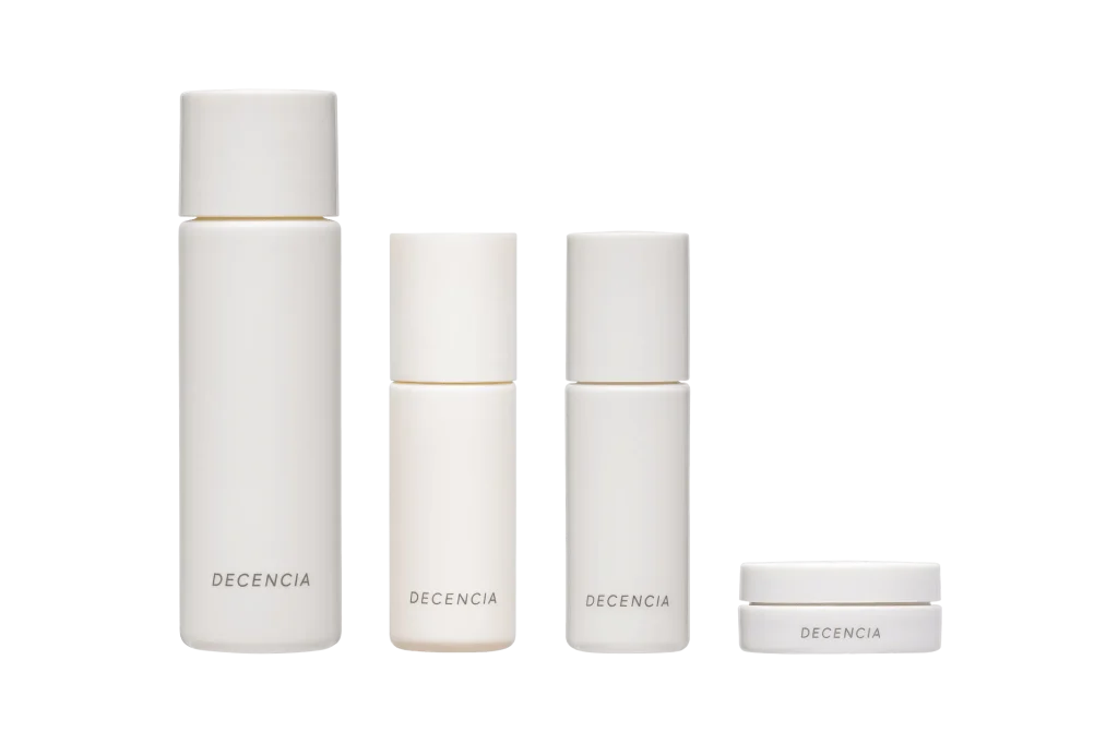 ディセンシア イメージ