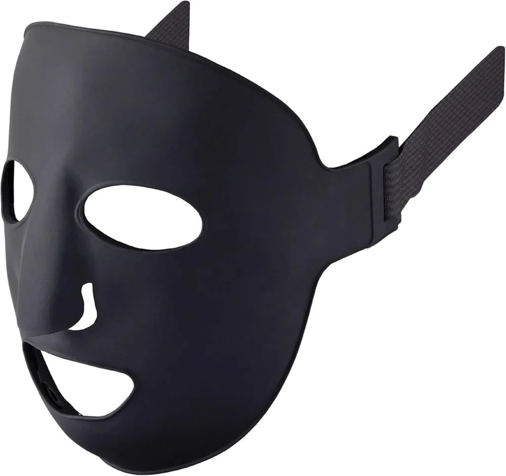ZERO COIL FACIAL MASK イメージ