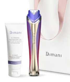 DIMANI RF美顔器 イメージ